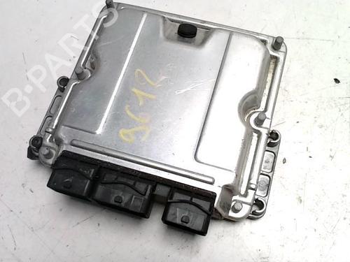 Used Control unit CITROËN C5 I (DC_) 2.0 HDi (DCRHZB, DCRHZE) (109 hp) 25416966
