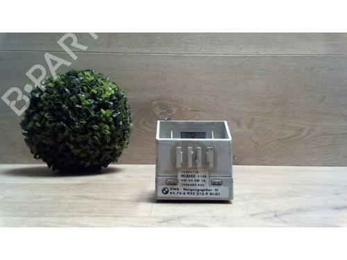 Elektronisk sensor BMW 3 (E46) 330 d (204 hp) 25401581