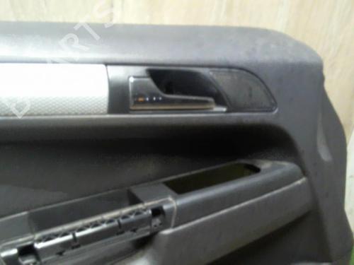 Front left panel OPEL ZAFIRA / ZAFIRA FAMILY B (A05) 1.7 CDTI (M75) | BP31228009C58