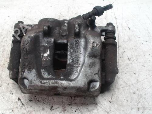 Used Left front brake caliper RENAULT TRAFIC II Bus (JL) 1.9 dCI 100 (JL0C) (101 hp) 28038041