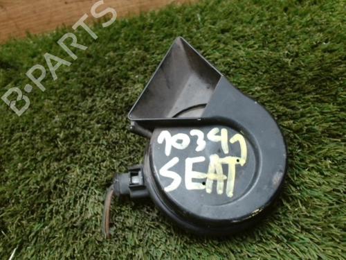 Used Horn SEAT IBIZA III (6L1) 1.9 TDI (100 hp) 29074809