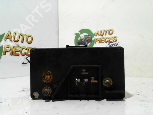 Used Electronic sensor CITROËN AX (ZA-_) 14 D (52 hp) 25400163