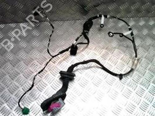 Used Wiring harness OPEL ASTRA K (B16) 1.2 Turbo (68) (131 hp) 30666663