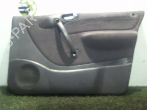 Høyre frontpanel MERCEDES-BENZ A-CLASS (W168) A 170 CDI (168.008) (90 hp) 25388087