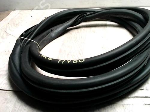 Used Rubber door seal Rubber door seal CITROËN XSARA PICASSO (N68) 1.6 HDi (90 hp) 27192890 27192890