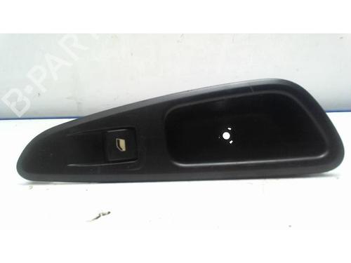 Used Left rear window switch PEUGEOT 308 I (4A_, 4C_) 1.6 HDi (90 hp) 25426071