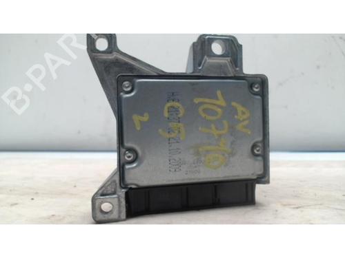 ECU airbags CITROËN C5 III (RD_) 1.6 HDi 110 (RD9HZC) | BP25419043M53 