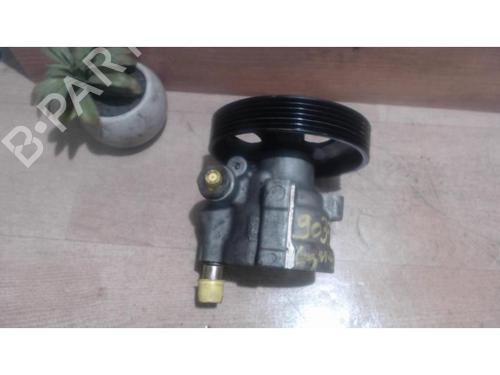 Steering pump RENAULT LAGUNA II (BG0/1_) 1.8 16V (BG0B, BG0C, BG0J, BG0M, BG0V) | BP25402271M99 