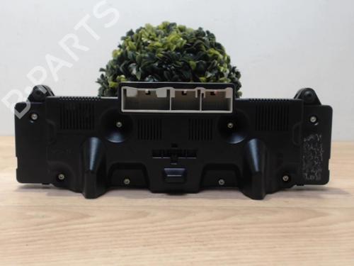 Climate control SEAT ALTEA (5P1) 2.0 TDI 16V | BP25387112I5 - Image 2