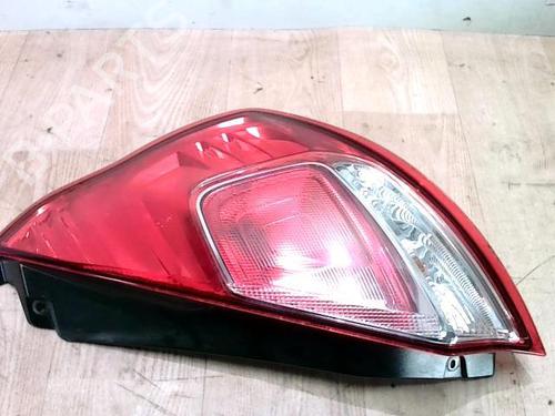 Used Right taillight FORD FIESTA VI (CB1, CCN) 1.25 (82 hp) 27855724