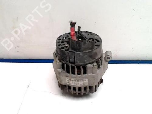Used Alternator FORD KA (RU8) 1.2 (69 hp) 30666433