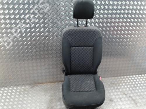 Used Right front seat Right front seat RENAULT KANGOO Express (FW0/1_) 1.5 dCi 70 (FW0A, KW0V) (68 hp) 33851508 33851508