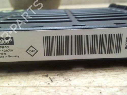 Electronic module RENAULT CLIO IV (BH_) 1.5 dCi 90 | BP31229915M83 - Image 4