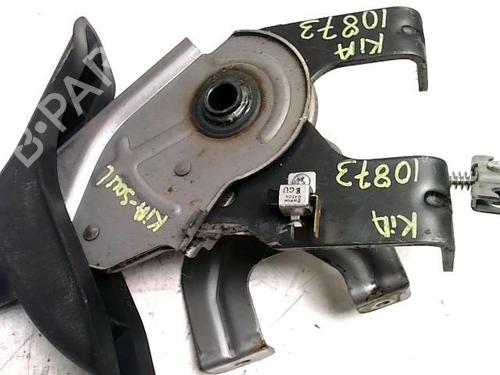 Used Hand brake KIA SOUL I (AM) 1.6 CRDi 115 (115 hp) 31226682