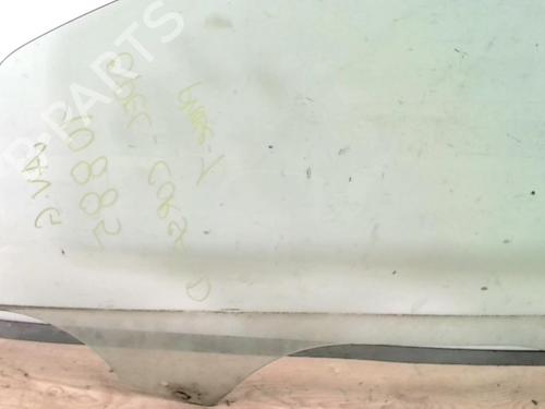 Front left door window OPEL CORSA D (S07) 1.3 CDTI (L08, L68) | BP28571462C18