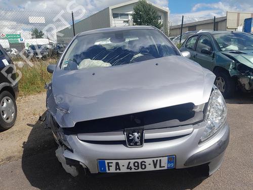 Switch PEUGEOT 307 (3A/C) 1.6 16V | BP25428276I30 - Image 6