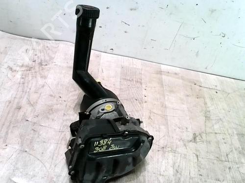 Used Steering pump PEUGEOT 308 SW I (4E_, 4H_) 1.6 HDi (112 hp) 27590434