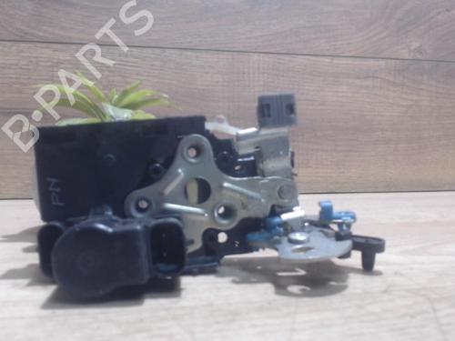 Rear left lock CHEVROLET AVEO / KALOS Hatchback (T250, T255) 1.2 LPG | BP31218363C100