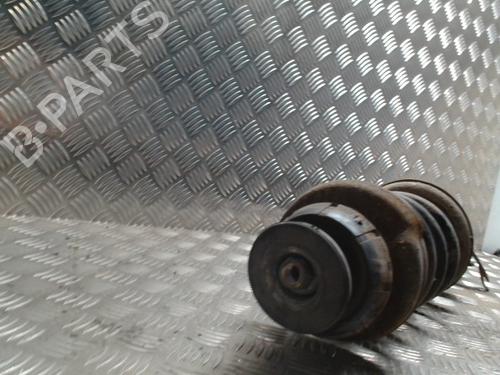 Left front shock absorber DACIA DUSTER (HS_) 1.5 dCi (HSAJ) | BP37260242M16 - Image 4