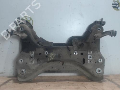 Subframe RENAULT ESPACE IV (JK0/1_) 1.9 dCi (JK0U) | BP25411775M9 