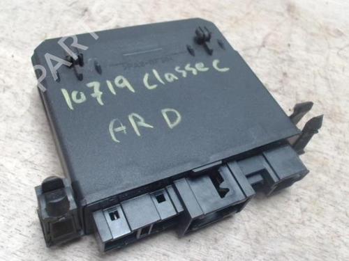Control unit MERCEDES-BENZ C-CLASS (W203) C 200 CDI (203.004) | BP25422103M11 
