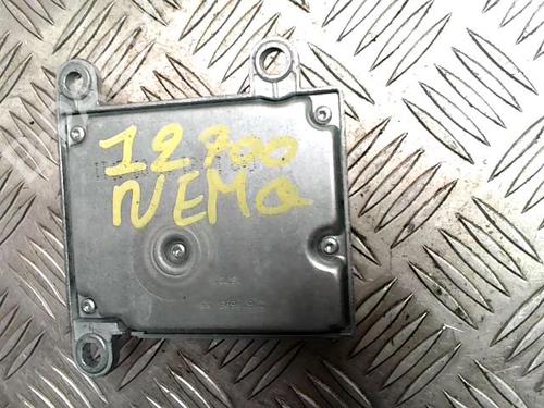 ECU airbags CITROËN NEMO MPV 1.3 HDi 75 | BP36164365M53 - Image 5