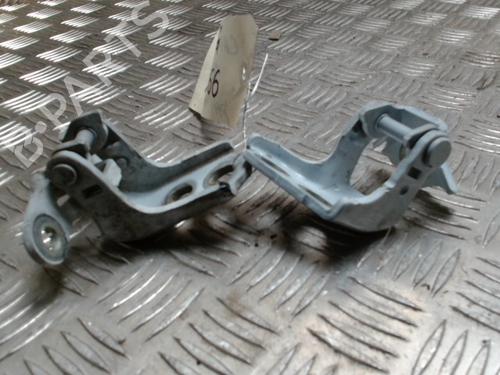 Used Hinge/Door check strap Hinge/Door check strap RENAULT CAPTUR II (HF_) TCe 90 (HFM6) (91 hp) 34614648 34614648
