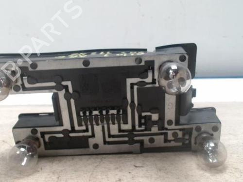 Licence plate light RENAULT CLIO I (B/C57_, 5/357_) 1.9 D | BP28112184I40 
