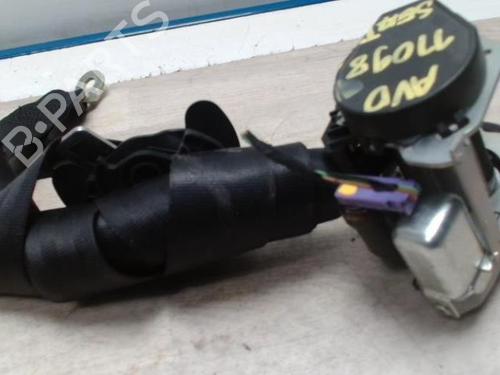 Front right seatbelt SEAT ALTEA (5P1) 1.9 TDI | BP28208173I25 