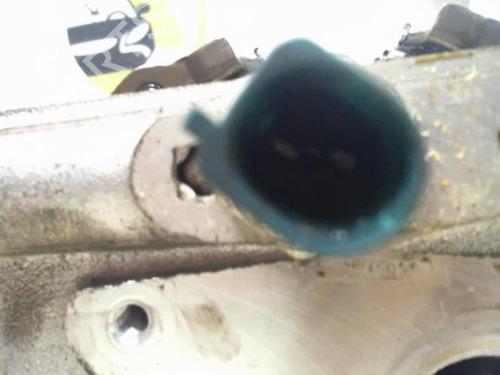 Cylinder head VW GOLF IV (1J1) 1.9 SDI | BP29823411M5 
