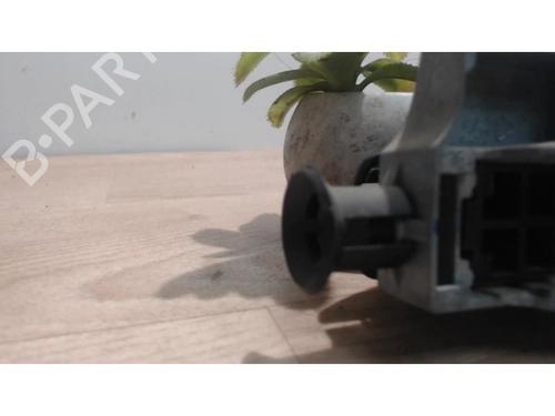 Rear left exterior door handle CITROËN C4 Grand Picasso I (UA_) 2.0 HDi 138 | BP25412561C130 