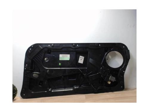 Front right window mechanism FORD FIESTA VI (CB1, CCN) 1.4 | BP25412096C23 