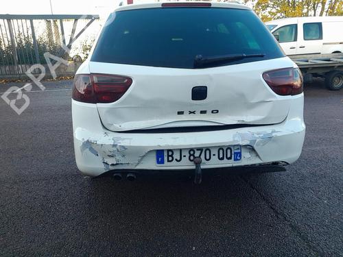 Sæde Bagtil SEAT EXEO ST (3R5) 2.0 TDI | BP25427941C17  - Image 12