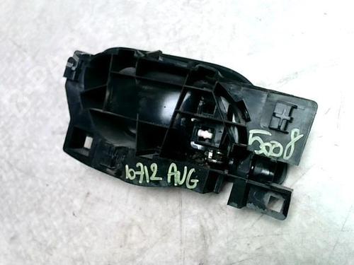 Front left interior door handle PEUGEOT 5008 (0U_, 0E_) 2.0 HDi | BP28688564I13
