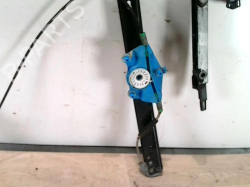 Used Front left window mechanism SEAT EXEO ST (3R5) 2.0 TDI (120 hp) 28668951