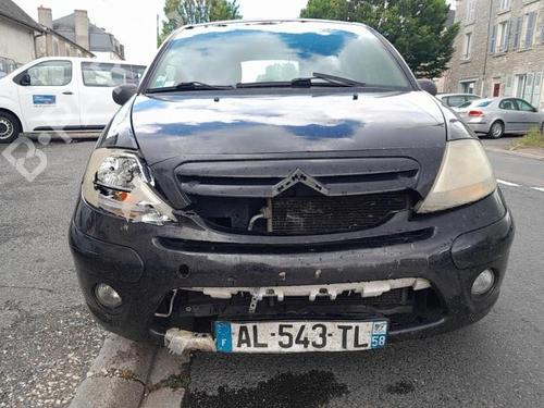 Ignition barrel CITROËN C3 I (FC_, FN_) 1.4 HDi | BP29373775M48 