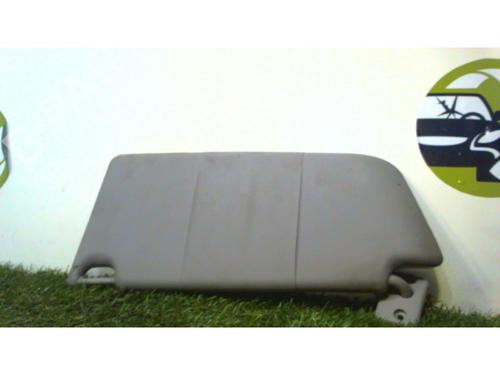 Left sun visor OPEL ASTRA H (A04) 1.7 CDTI (L48) | BP25396115I1