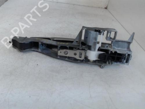 Front right exterior door handle PEUGEOT 3008 I MPV (0U_) 2.0 HDi 150 / BlueHDi 150 | BP25401119C129 