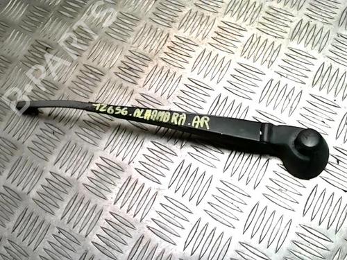 Used Rear windshield wiper arm Rear windshield wiper arm SEAT ALHAMBRA (7V8, 7V9) 1.9 TDI 4motion (115 hp) 34508543 34508543