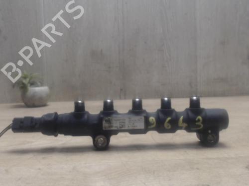 Used Injection rail CITROËN JUMPY II Van 1.6 HDi 90 16V (90 hp) 31234291