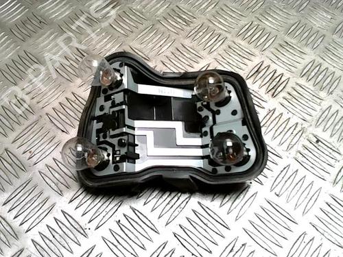 Nummerpladelys AUDI A4 B7 (8EC) 2.0 TDI (140 hp) 30443461