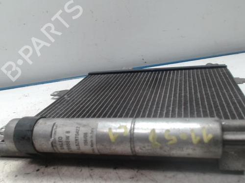 Used AC radiator CITROËN C1 (PM_, PN_) 1.0 (68 hp) 28092896