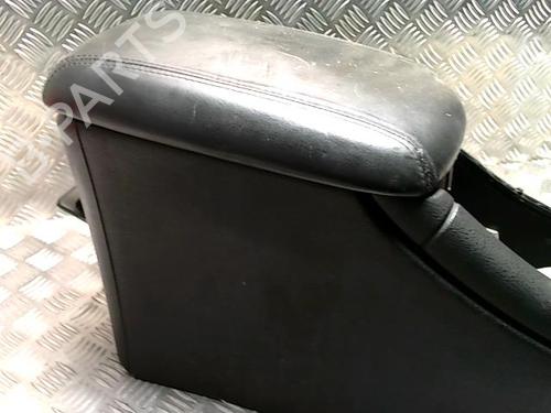 Middle console PEUGEOT 607 (9D, 9U) 2.2 HDi | BP39493691I22 - Image 4