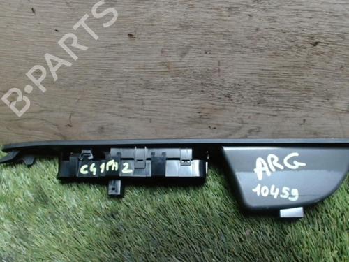 Raamschakelaar links achter CITROËN C4 I (LC_) 1.6 HDi (109 hp) 31223672