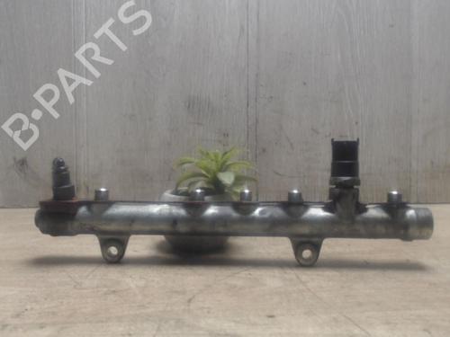 Used Injection rail RENAULT MEGANE II (BM0/1_, CM0/1_) 1.9 dCi (BM0G, CM0G) (120 hp) 29445679