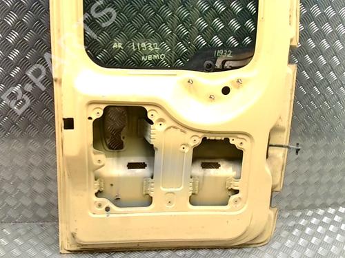 Left tailgate CITROËN NEMO Box Body/MPV (AA_) 1.4 HDi | BP31224836C76 