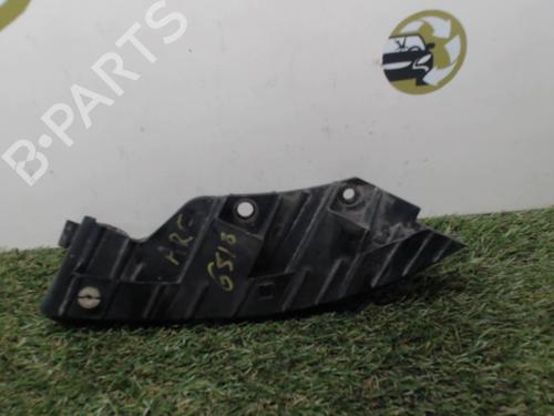 Used Rear bumper bracket SEAT LEON (1P1) 2.0 TDI 16V (140 hp) 25396820