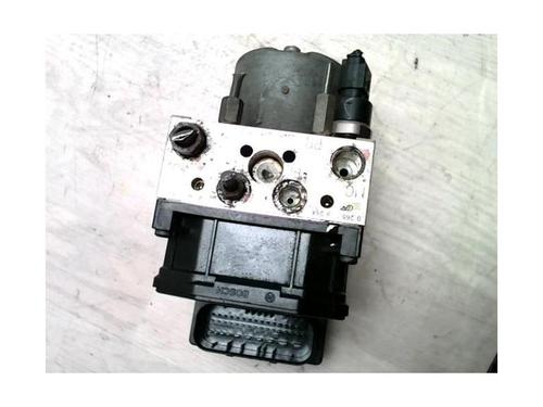 ABS pump TOYOTA COROLLA Verso (ZER_, ZZE12_, R1_) 2.0 D-4D (CUR10_, CUR10R) | BP25422045M43 