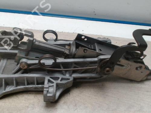 Steering column FORD FOCUS C-MAX (DM2) 1.6 TDCi | BP31225692M21 