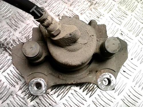 Left front brake caliper RENAULT CLIO IV (BH_) 1.5 dCi 90 | BP31229995M105